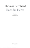 Place des héros [nouvelle édition]